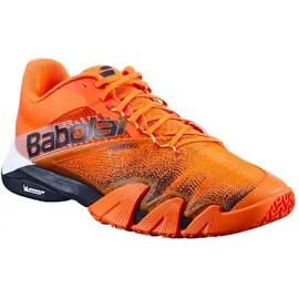 Babolat Herren Padelschuhe Babolat Jet Premura 2 Men Vibrant Orange EUR 43 - Orange - EUR 43
