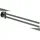 Grohe Essentials Handtuchstange 2-armig Grau 40371AL1