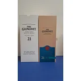 The Glenlivet 21 Years Old Archive Single Malt Scotch 40% vol 0,7 l