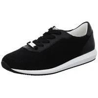 ARA LISSABON Sneaker schwarz