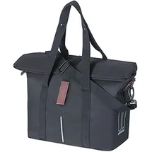 Basil City Fahrradhandtasche KF-Hook schwarz