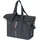Basil City Fahrradhandtasche KF-Hook schwarz