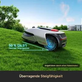 DREAME A2 3000 Mähroboter
