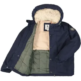 GARCIA Parka Dunkelblau 104/110