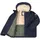 GARCIA Parka Dunkelblau 104/110