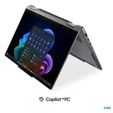 Lenovo ThinkPad X1 2-in-1 G11 Intel Core Ultra 7 355 32 GB RAM 1 TB SSD LTE Win11 Pro 21V9004HGE