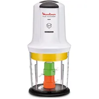 Moulinex Multi Moulinette 6-in-1 AT7231 Zerkleinerer