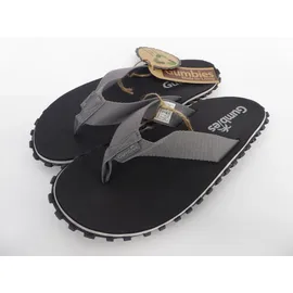 Gumbies Duckbill Schwarz/Grau 48