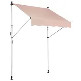 CLP Markise Westerly 350 x 200 cm beige