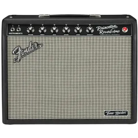 Fender Tone Master Princeton Reverb - E-Gitarrenverstärker