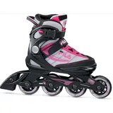 Fila Inline Skate One - Mädchen - verstellbar