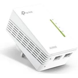 TP-Link AV500 WLAN Powerline Extender TL-WPA4220 500 Mbps 1 Adapter