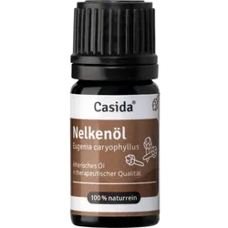 Nelkenöl Gewürznelke Öl Naturrein 5 ML