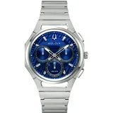 BULOVA Curv 96A339 Edelstahl 44 mm 96A339