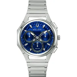 BULOVA Curv 96A339 Edelstahl 44 mm 96A339