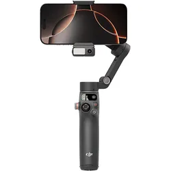 DJI Osmo Mobile 7P Intelligenter Smartphone-Gimbal, Grau