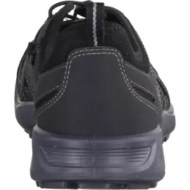 ECCO Terracruise LT Herren Schwarz 44