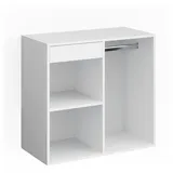 Vicco Anstellschrank Isabelle 80 x 75 cm