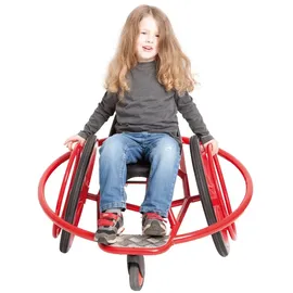 Winther Challenge Wheely Rider"