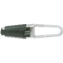 Rutenbeck Abspannklemme 801 Edelstahl AKL VA