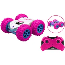Silverlit Geländefahrzeug 360 Cross CH RTR Rosa (54727)