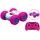 Silverlit Geländefahrzeug 360 Cross CH RTR Rosa (54727)