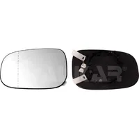 Alkar Spiegelglas, Außenspiegel