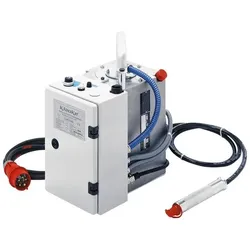 KLAUKE Elektro-Hydraulik-Aggregat EHP2380