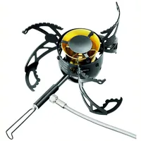 Optimus Optifuel Campingkocher - One Size