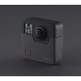GoPro Fusion