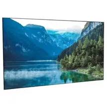 BLITZWOLF "BlitzWolf BW-VS3 4K Ultra HD 100\" Projektionswand."