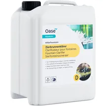 OASE AlGo Fountain Zierbrunnenklärer 5 l