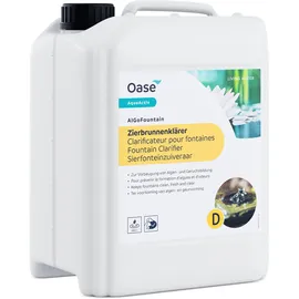OASE AlGo Fountain Zierbrunnenklärer 5 l