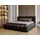GRAINGOLD Averia 180 x 200 cm Schwarz