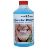 PANDACLEANER Ultraschallreiniger Dental Konzentrat 500 ml