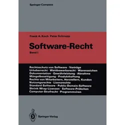 Software-Recht