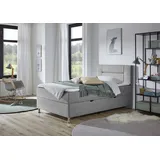 Home Affaire Escalon 120 x 200 cm Grau