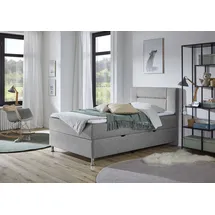 Home Affaire Escalon 120 x 200 cm Grau