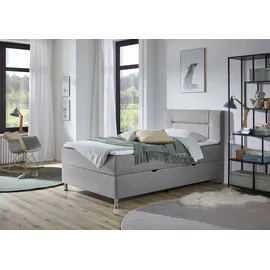 Home Affaire Escalon 120 x 200 cm Grau