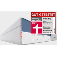 bett1.de Bodyguard Boxspring Matratze 90x200cm