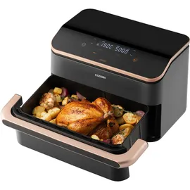 COSORI Dual Blaze CAF-TF101S-AEUR grau