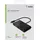 Belkin USB-C auf Gigabit-Ethern. HDMI/VGA/USB-A-Adapter, schwarz