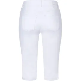 MAC Shorts Weiß 32