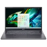 Acer Aspire 5 (A517-58GM-72LE) 17,3" FHD IPS Display | Intel Core i7-1355U | 16 GB RAM | 1 TB SSD | NVIDIA Geforce RTX 2050 | Windows 11 Home Schwarz