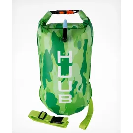 Huub Tow Float - Pink Camo One Size