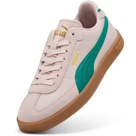Puma Club II Era Mauve Mist/Wild Green 40