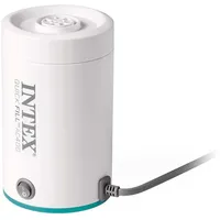 Intex Elektrische Luftpumpe - Quickfill AC400 (220-240V)