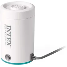 Intex Elektrische Luftpumpe - Quickfill AC400 (220-240V)