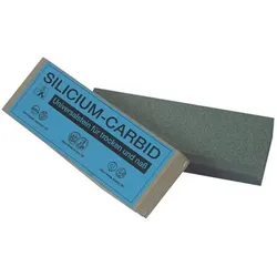 MÜLLER Abziehstein L150xB50xH25mm Siliciumcarbid ( 4000843445 )