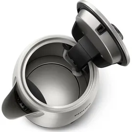 Philips Viva Collection HD9353/90 1,7 l Silber